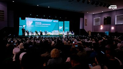 Единство сквозь века: как в Троицке прошел юбилейный форум «Расулевские чтения»