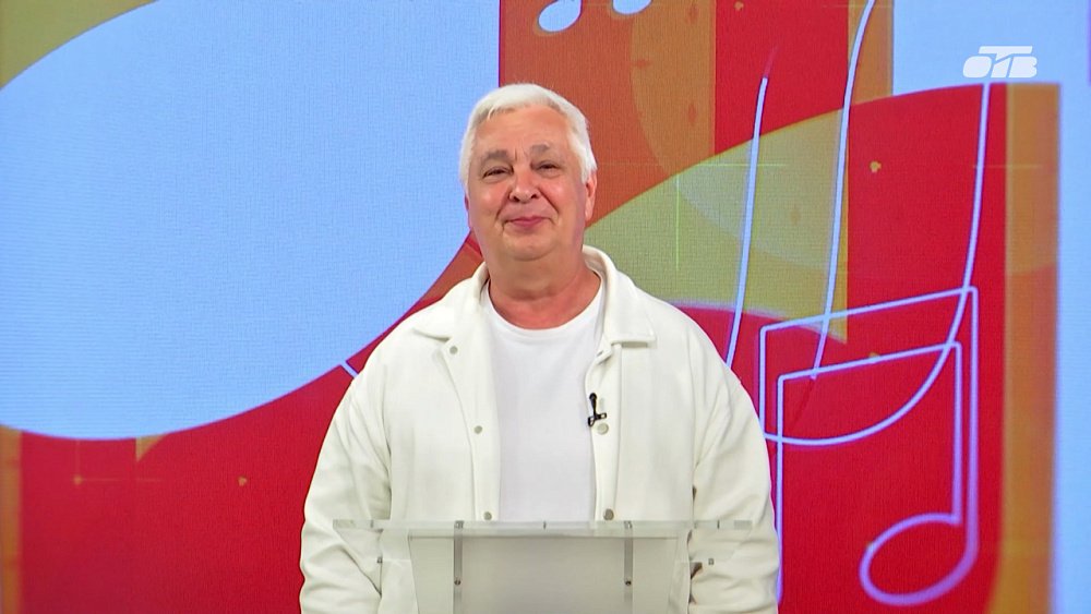 Душевный марафон и яркие номера в программе «Хорошие песни»