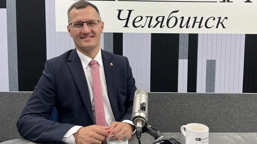 Виталий Литке: «Образовательная инфраструктура полностью готова принять детей»