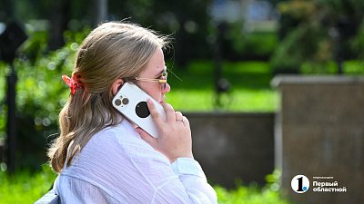 К Челябинской области подступает антициклон: 1 сентября потеплеет до +22
