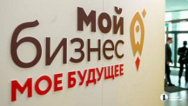 300 участников СВО получили помощь в центре «Мой бизнес» в Челябинске