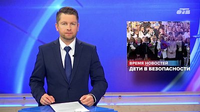 В Челябинске первого сентября безопасность школ будет на особом контроле