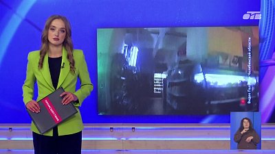 В Златоусте двое парней украли из магазина алкоголь