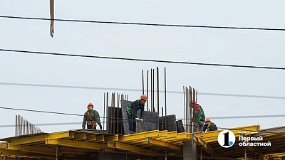 Монолитчики стали самыми высокооплачиваемыми рабочими на Южном Урале летом-2026