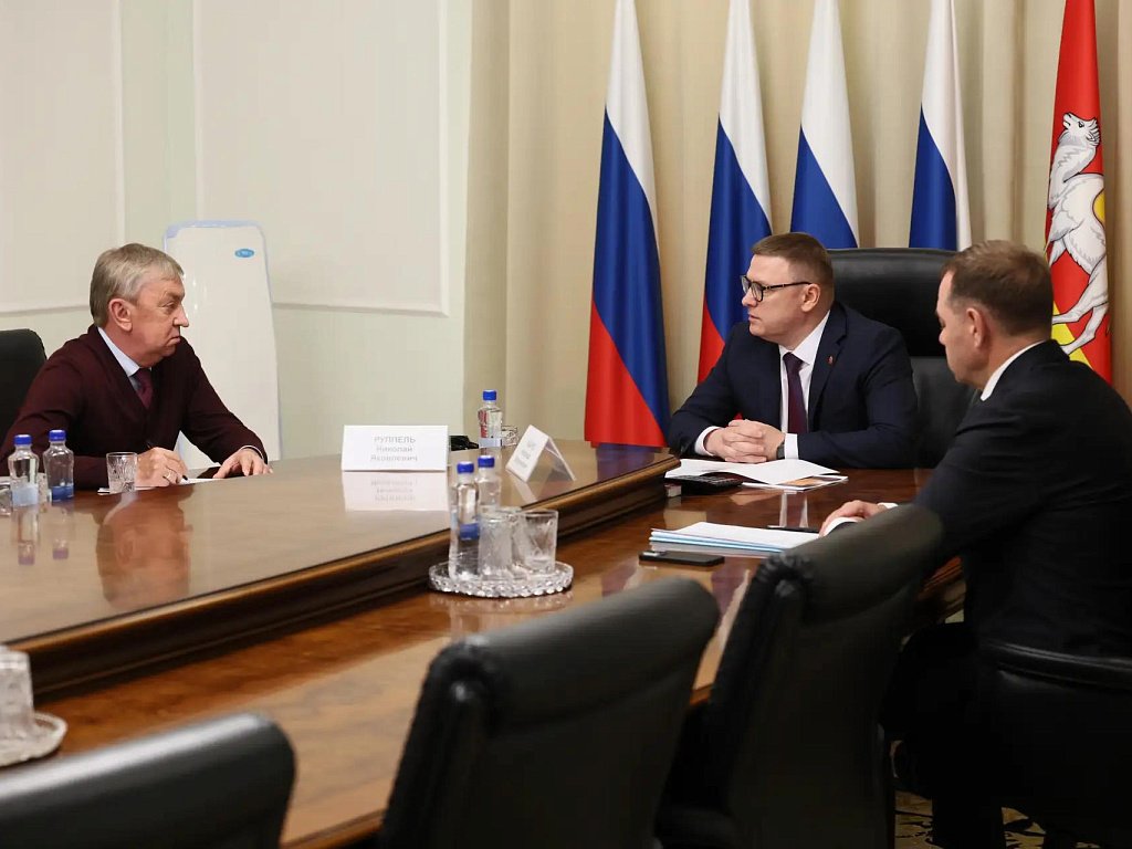 Челябинская область помогла восстановить в Ясиноватском округе ДНР 75 объектов