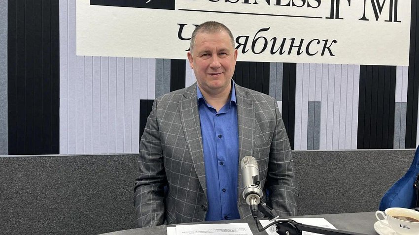 Андрей Коршунов: «Штраф за отсутствие электронной накладной — не самое страшное»