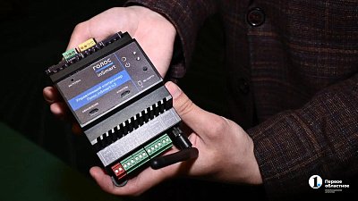В Челябинской области растет спрос на системы умного дома