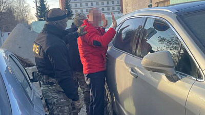 Челябинского адвоката осудили за взятку в 2 млн рублей