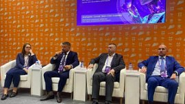 Челябинская область представила тиражируемую модель промышленной роботизации