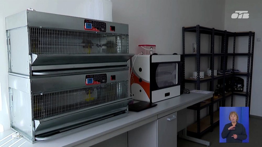 На Южном Урале открыли еще 29 агротехнологических классов