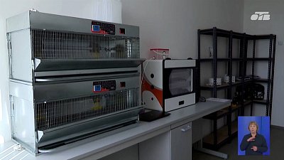 На Южном Урале открыли еще 29 агротехнологических классов