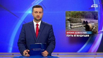Поселок Рощино и деревню Ужёвку соединит мост