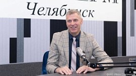 Петр Земсков: «К любому вопросу можно подходить как к математической задаче»
