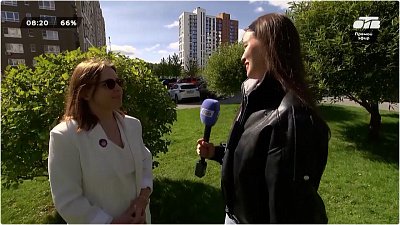 Какой будет погода в сентябре, узнаем в прямом включении