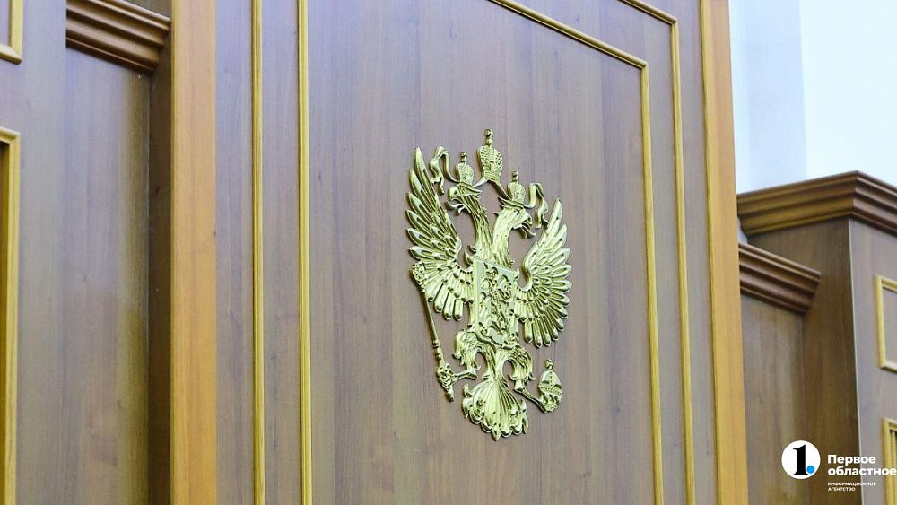 Жителя Челябинской области осудили на 10 лет за финансирование терроризма