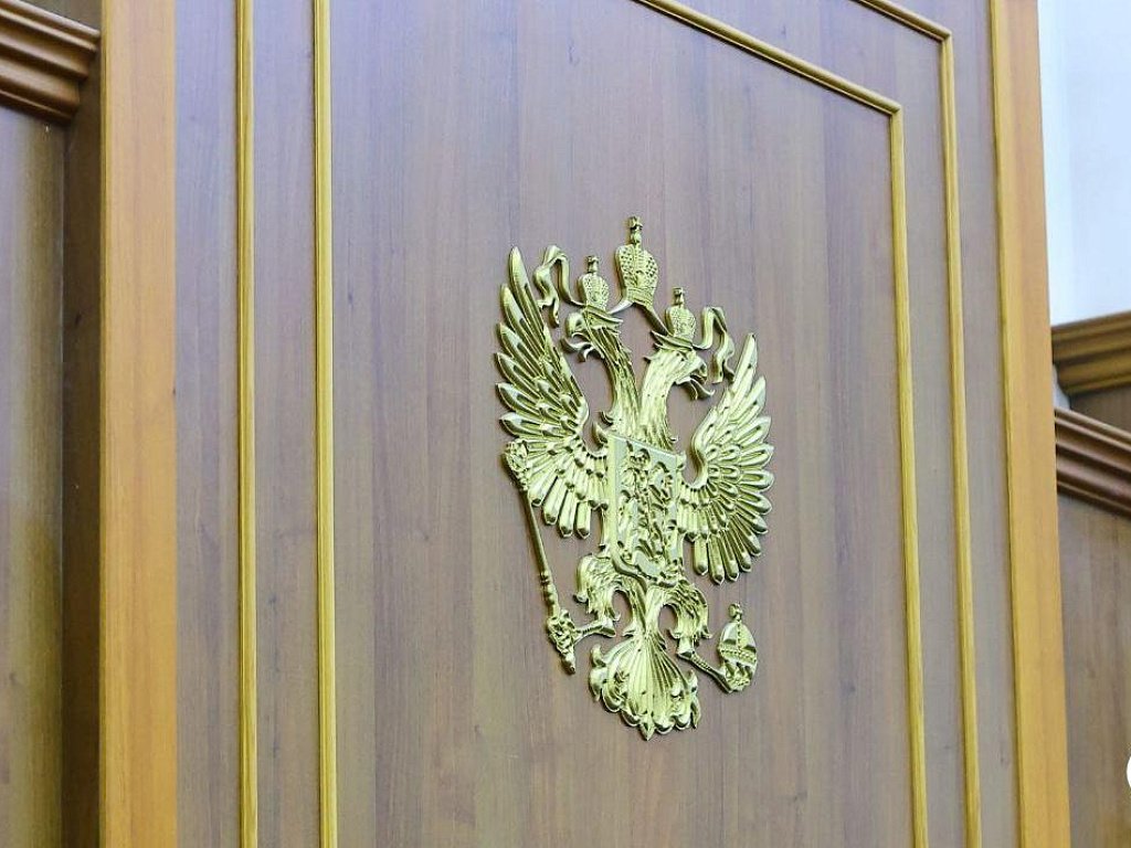 Жителя Челябинской области осудили на 10 лет за финансирование терроризма