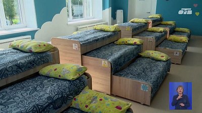 Алексей Текслер посетил с рабочим визитом Аргаяшский округ
