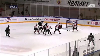 «Трактор» подписал контракт с Артёмом Удотом