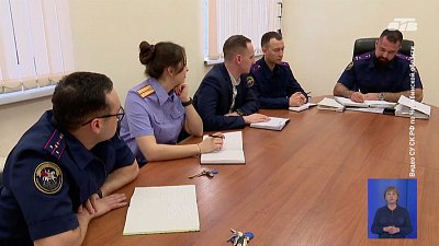 В Челябинске вынесли приговор 39-летнему адвокату