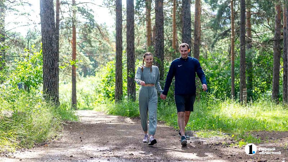 В Челябинске пройдет фестиваль «Зеленый шум» с прогулками по бору и зарисовками