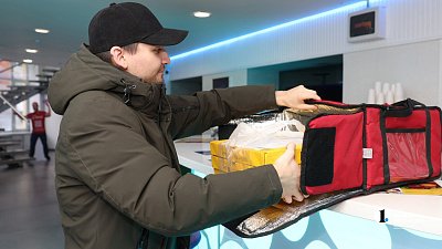 В Челябинской области число курьерских компаний выросло в 7 раз