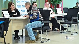Челябинцам в 40 лет проще всего найти желаемую работу