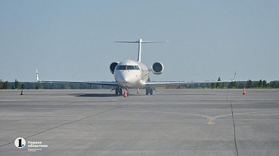 Челябинская компания создала учебный класс для пилотов и диспетчеров