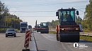 Дорожники завершают основные работы на участке трассы Челябинск — Екатеринбург