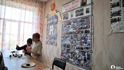 В Кыштыме открылся девятый на Южном Урале семейный МФЦ