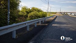 Дорожники завершают основные работы на участке трассы Челябинск — Екатеринбург