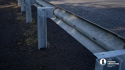 Дорожники завершают основные работы на участке трассы Челябинск — Екатеринбург