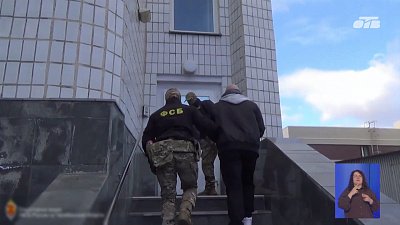 Жителя Челябинской области осудили на десять лет за финансирование терроризма