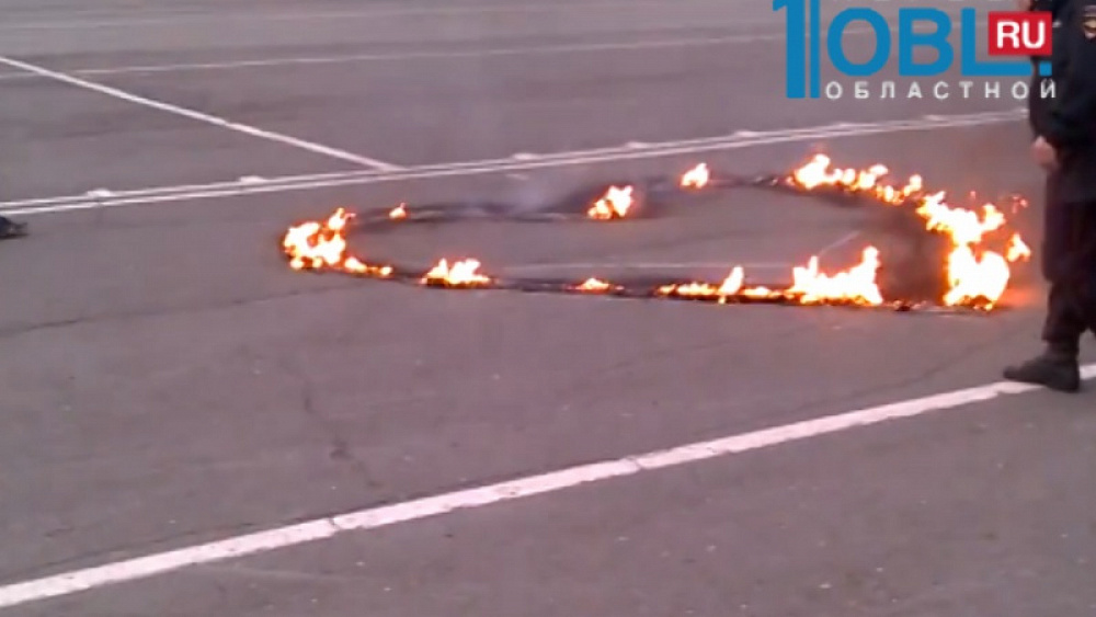 новости горящих сердец