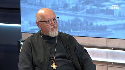 В столицу Южного Урала привезут десницу святителя Спиридона