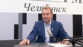 Александр Берестов: «В Музее зерна есть залы прошлого, настоящего и будущего»