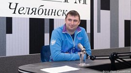 Иван Новиков: «Важно дать мотивацию юным спортсменам»