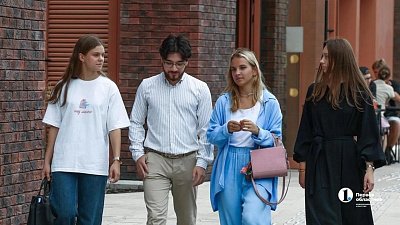 Студенты Южного Урала могут принять участие в X сезоне олимпиады «Я — профессионал»