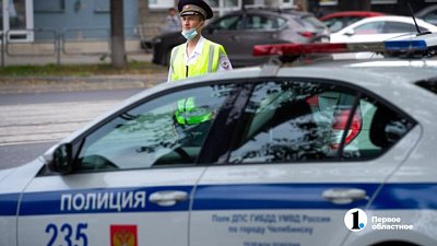 Житель Магнитогорска получил 6 суток ареста за неуплату 66 штрафов