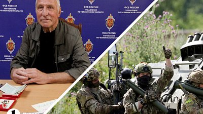 Как создавался челябинский спецназ: ветеран раскрыл подробности службы