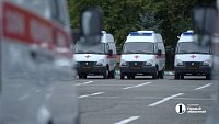 На заводе в Челябинске молодого работника убило крюком грузового крана