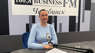 Инна Хваткова: «Туристы поехали в направления, которые не на слуху»