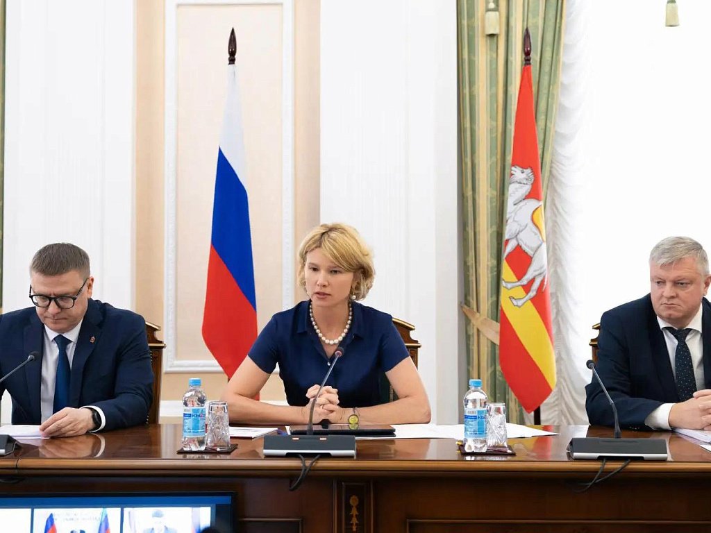 Минсельхоз готовит новые меры поддержки для аграриев в непростой сезон-2026