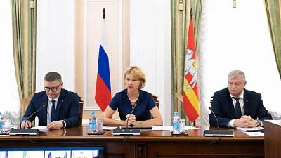 Минсельхоз готовит новые меры поддержки для аграриев в непростой сезон-2026