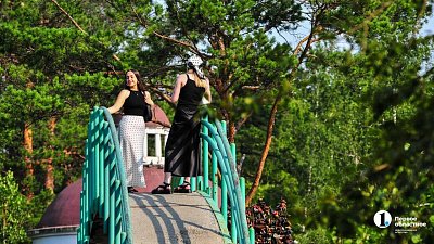 В первые выходные сентября на Южном Урале ожидается жара до 32°