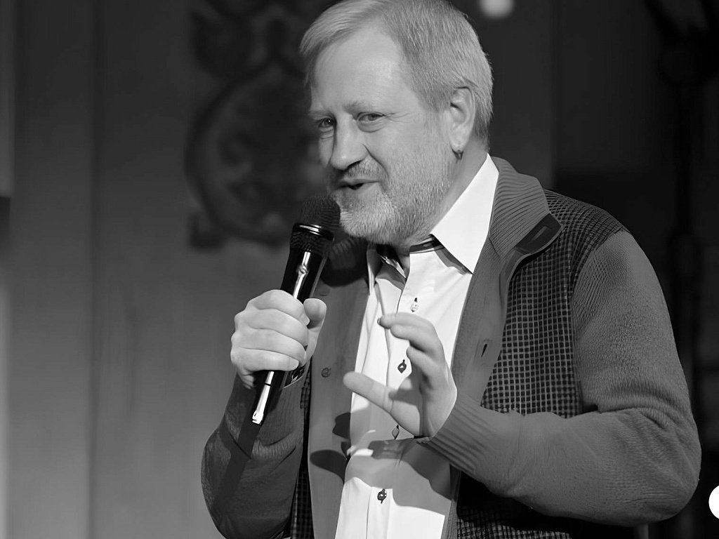 Алексей Текслер выразил соболезнование в связи с кончиной Алексея Вишневецкого