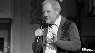 Алексей Текслер выразил соболезнование в связи с кончиной Алексея Вишневецкого