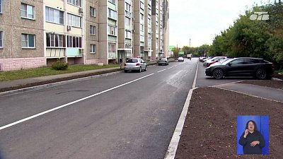 Алексей Лошкин оценил качество обновления дорожной сети в Челябинске