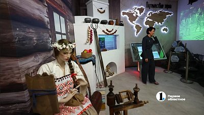 Алексей Текслер назвал Музей зерна новой точкой притяжения южноуральцев