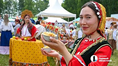 На Южном Урале впервые пройдет международный Сабантуй с участием дипломатов