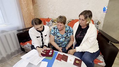Южноуральцам рассказали, куда обращаться и как действовать, если близкий пропал в зоне СВО